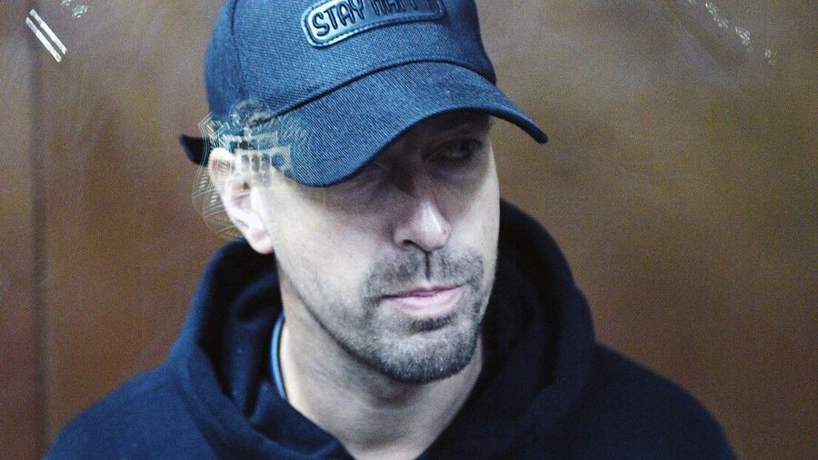 Alexander Kirilov