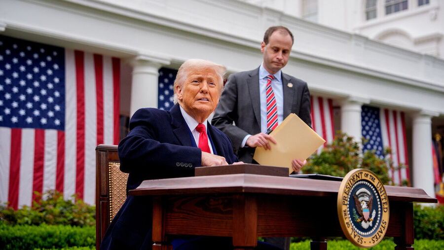 Trump