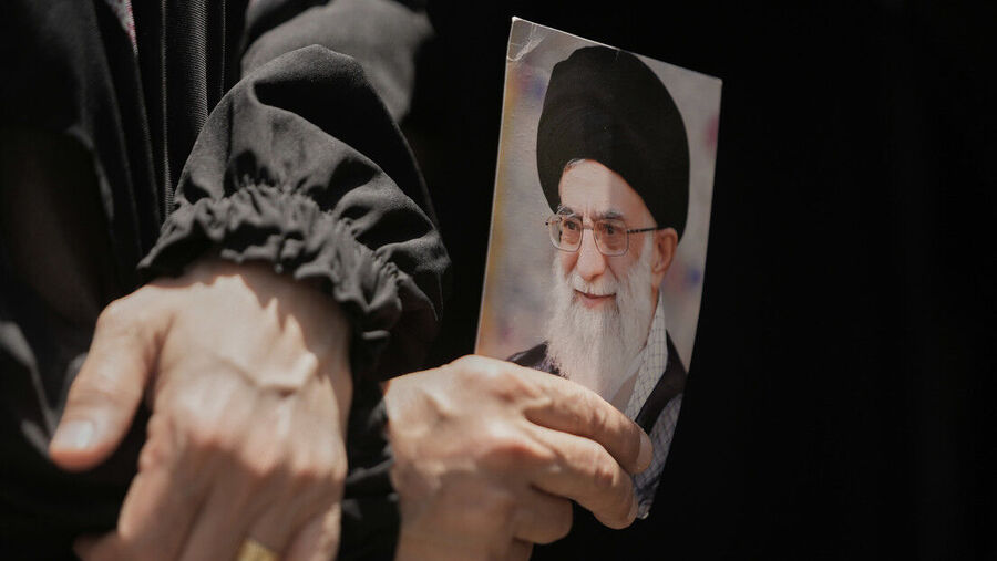 ayatola