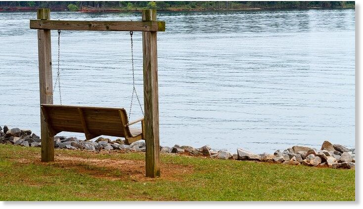 Twenty people were injured during a lightning strike at Lake Murray in South Carolina.
