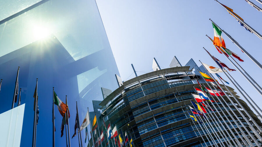 EU Brussels
