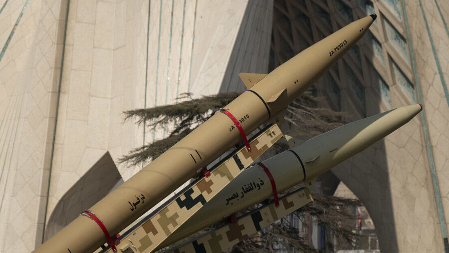 Missiles
