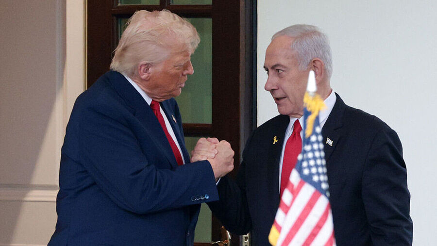 Bibi Trump