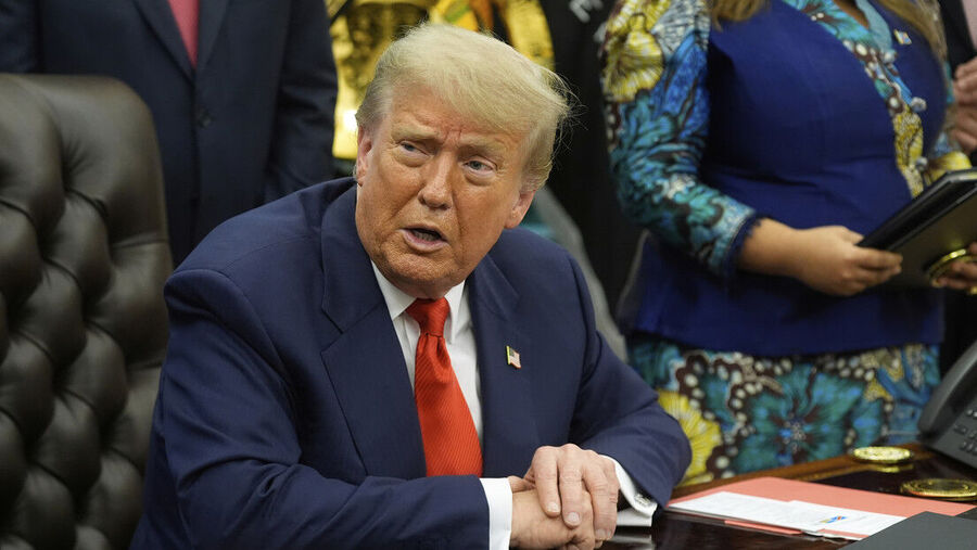 Trump