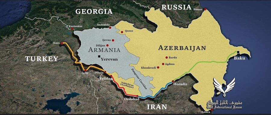 armenia