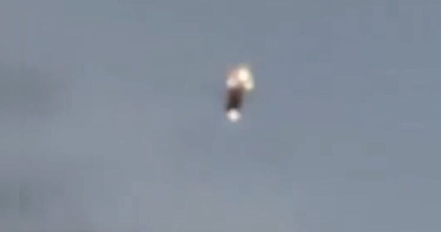Clic para aumentar fireball strange shape massachusetts