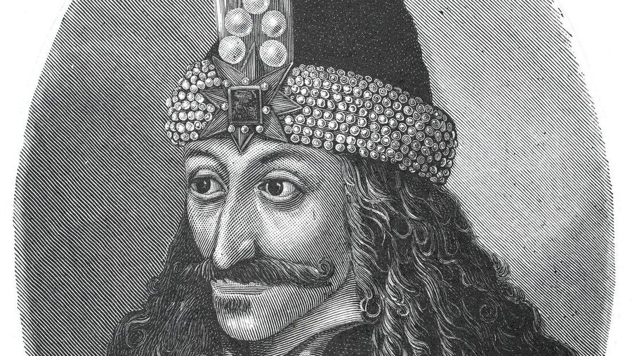 Vlad Impaler