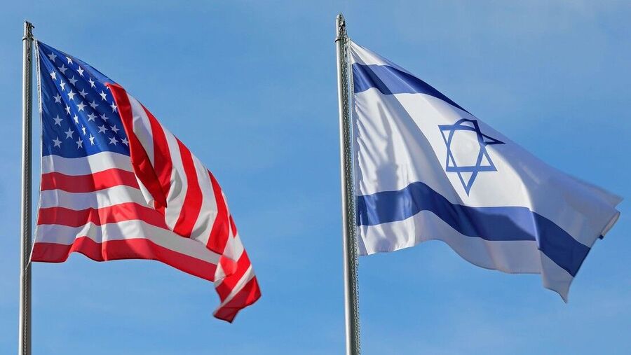 Israel USA