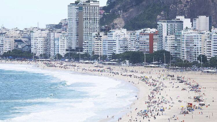 copacabana