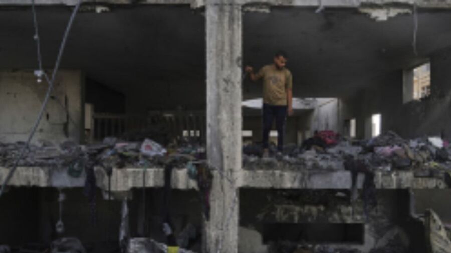 palestina