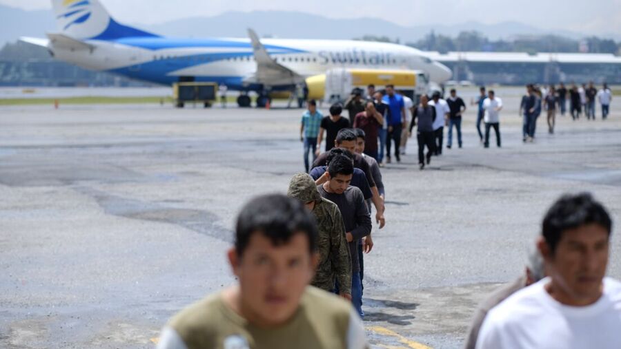 Deportation