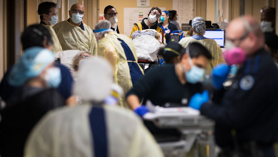 Hopsital