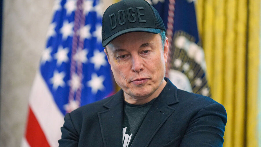 Elon Musk