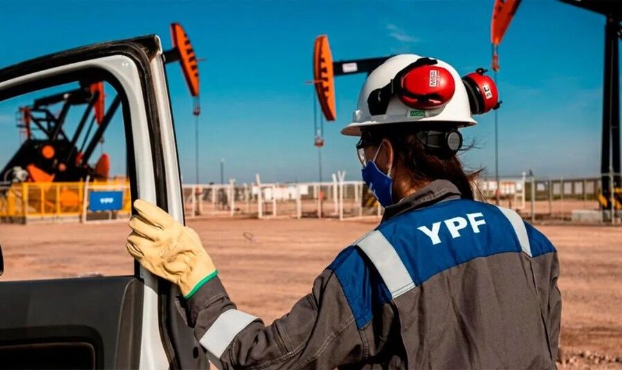ypf feDC