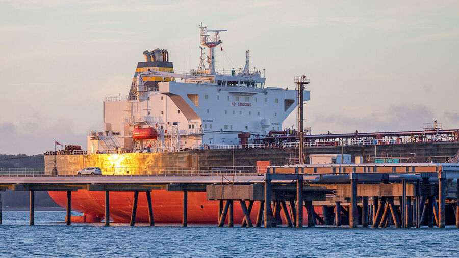 Petrolero