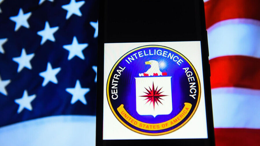 CIA USA