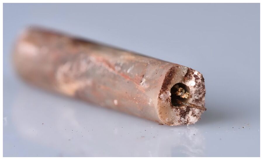 Clic para aumentar Ancient Needles