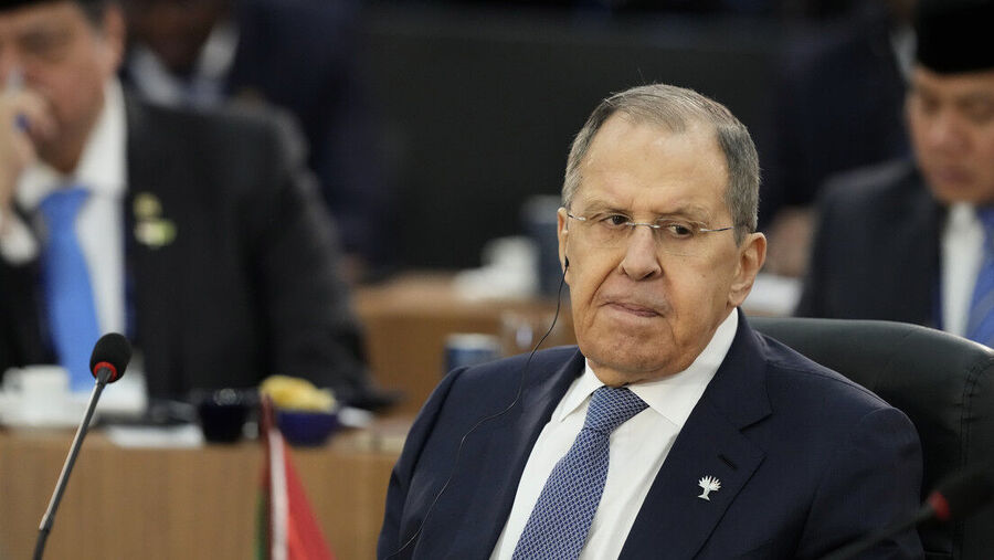 Lavrov