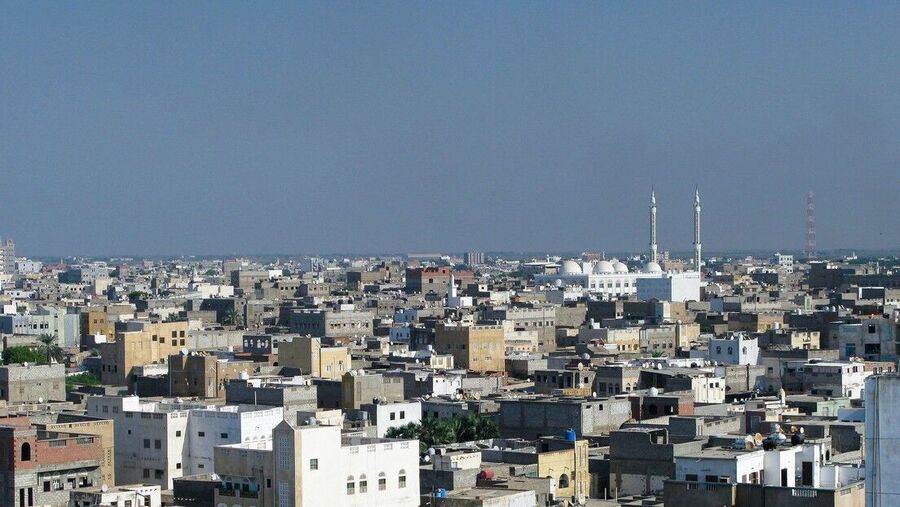 Hodeida