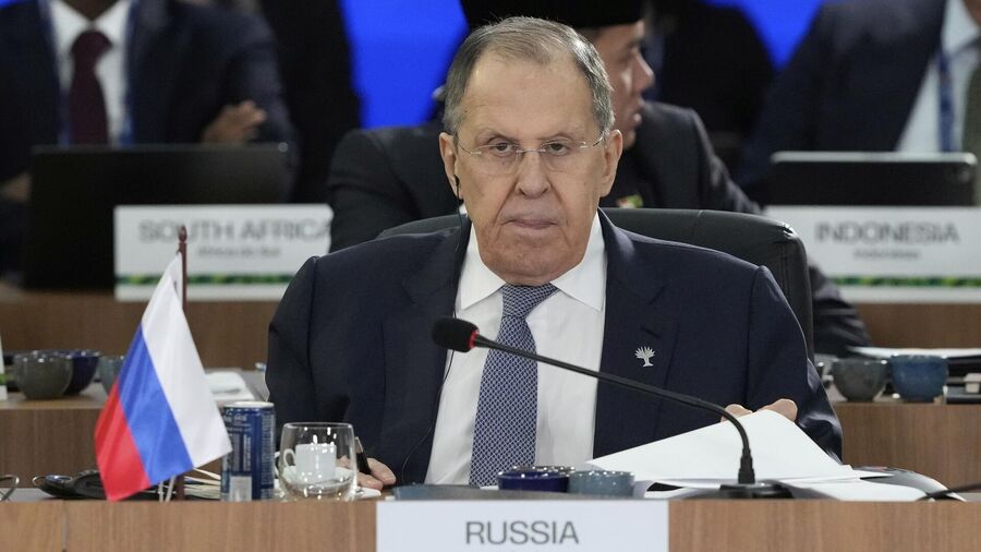 Lavrov