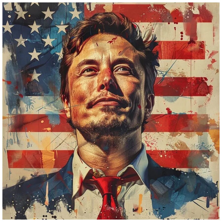 Elon Musk