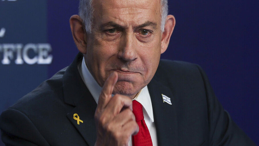 Netanyahu