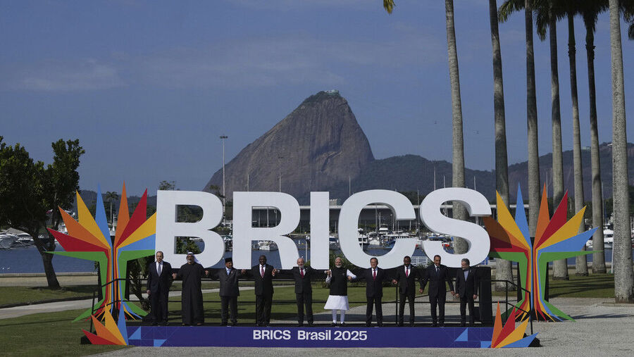 BRICS