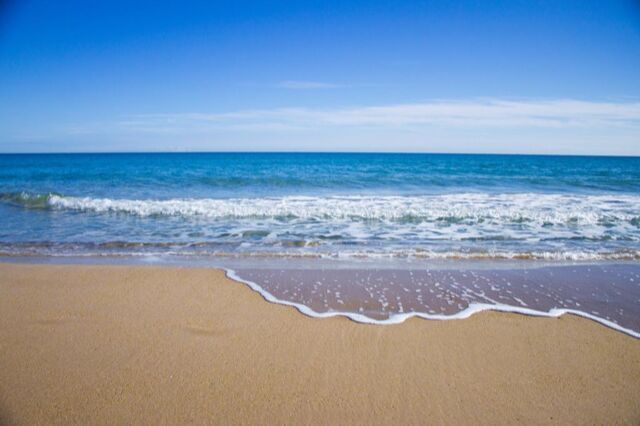 valencia playa