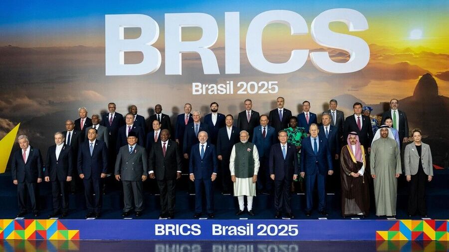 BRICS