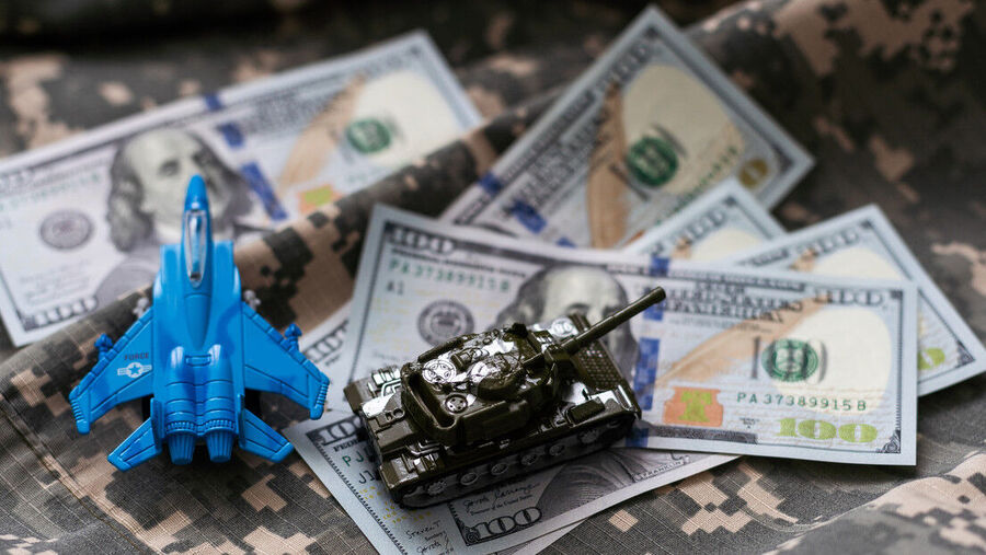 US Dollar