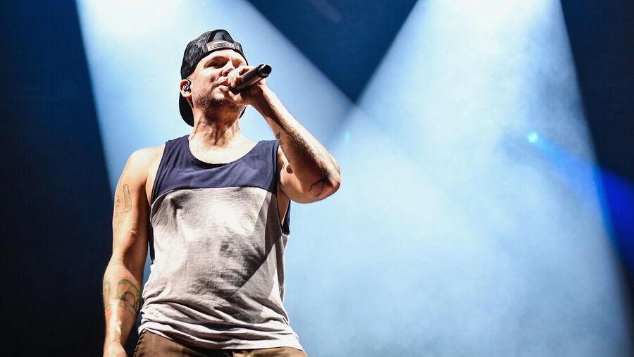 Residente