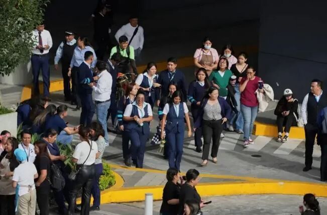 Moises Castillo/AP Photo