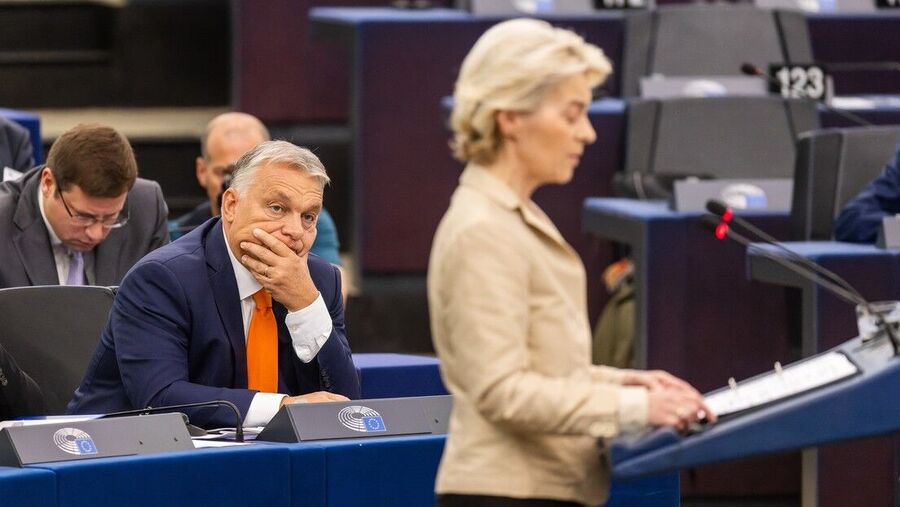 Orban ursula