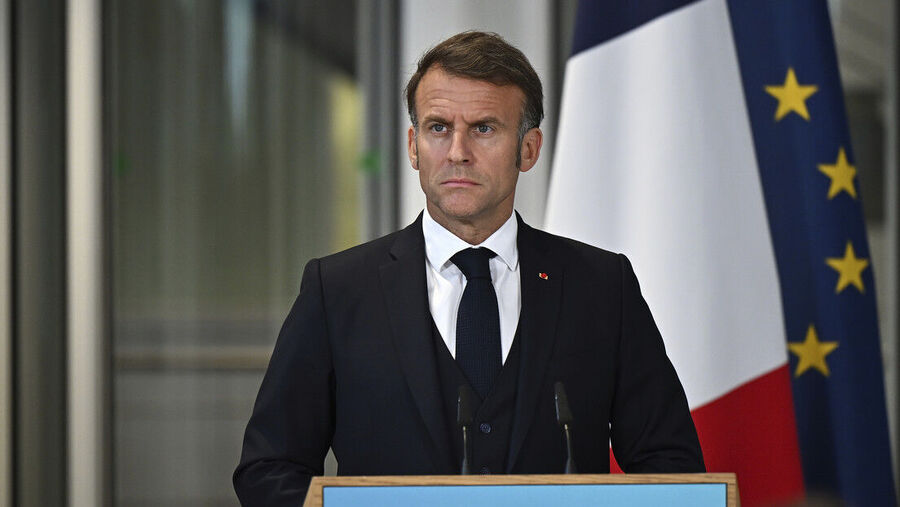 Macron