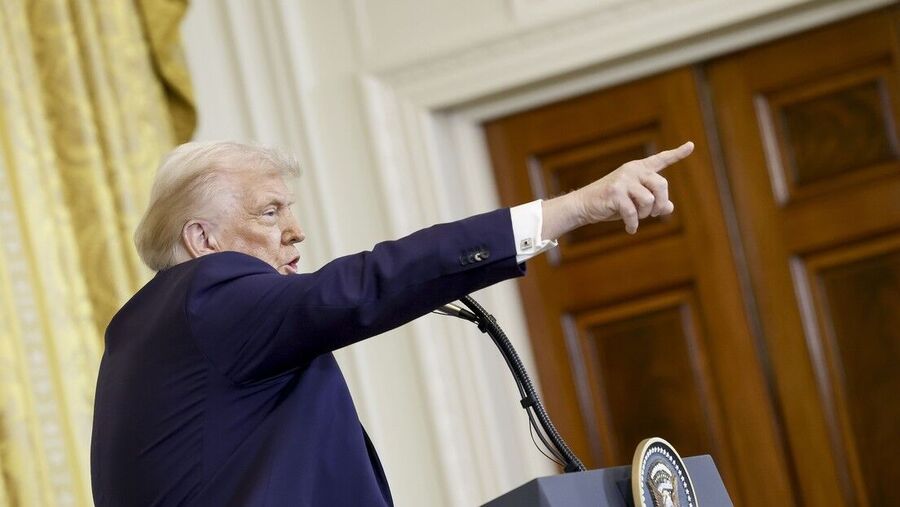 Trump