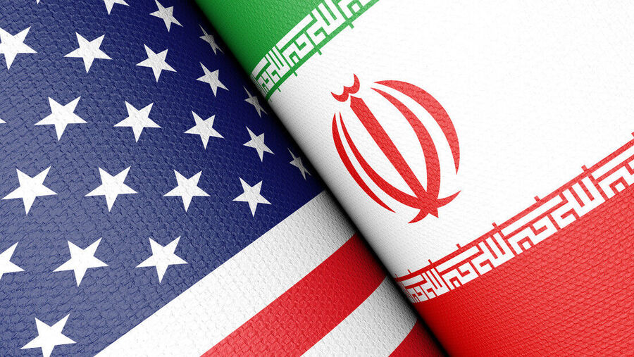 Iaran USA