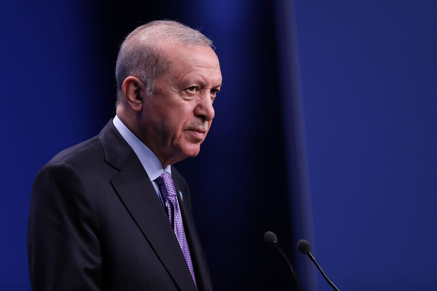 Erdogan