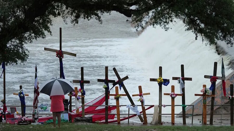 texas floods 2025 july