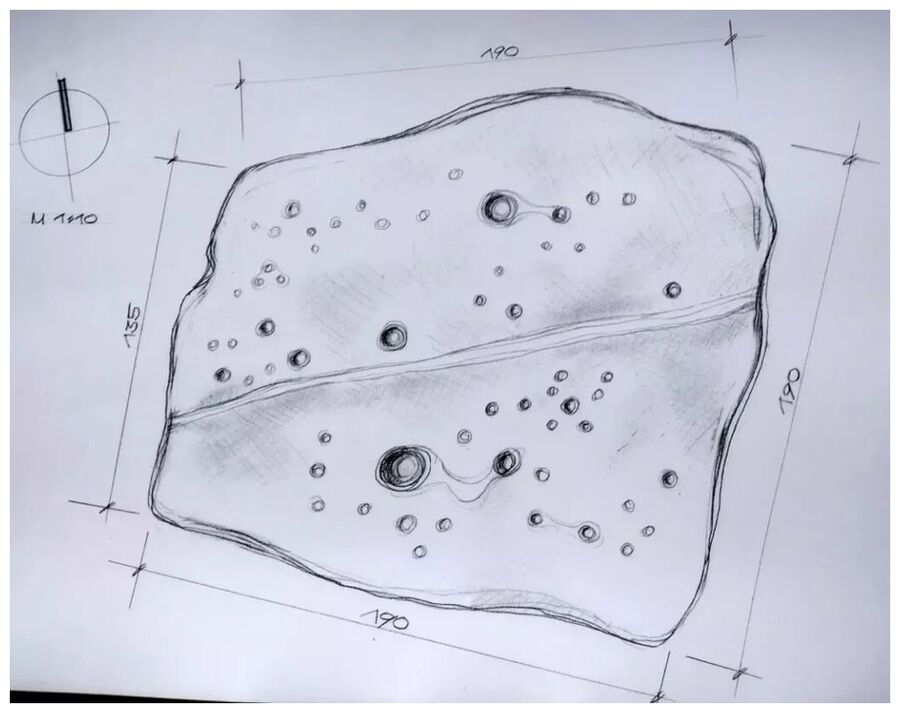 Clic para aumentar Star Map