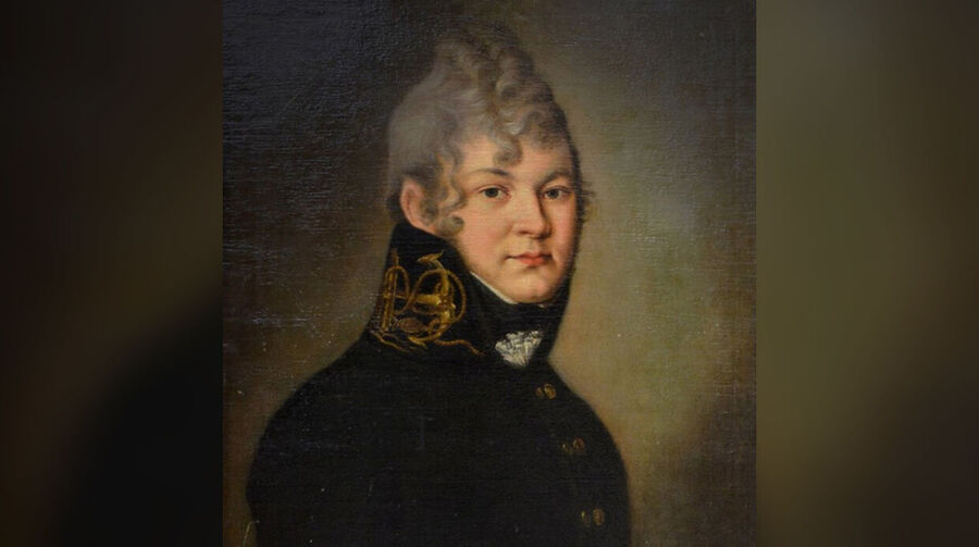 Clic para aumentar Ivan Ivanovich de Traverse