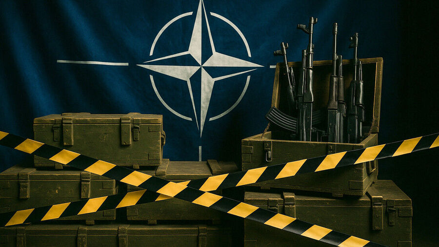 NATO Weapons