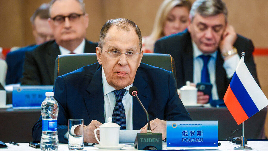 Lavrov