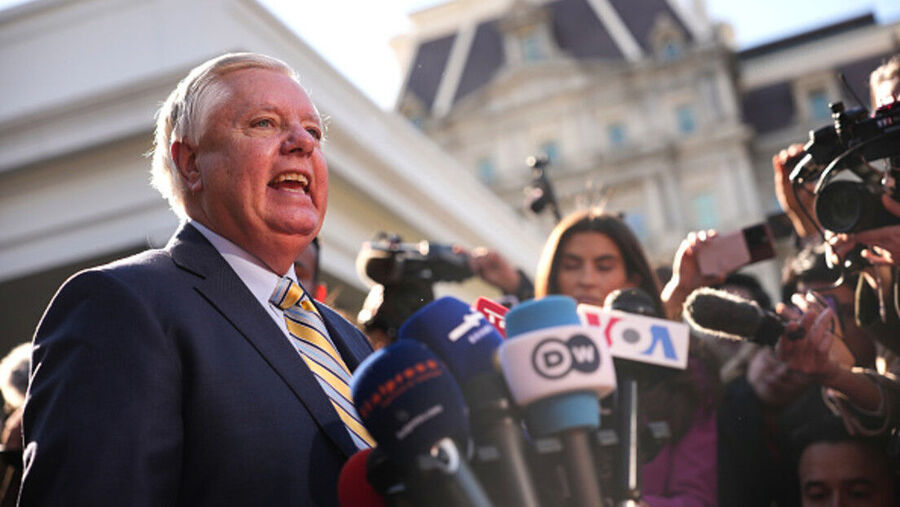 Lindsay Graham