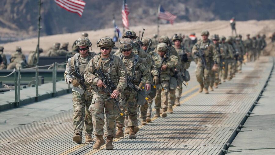 US Army