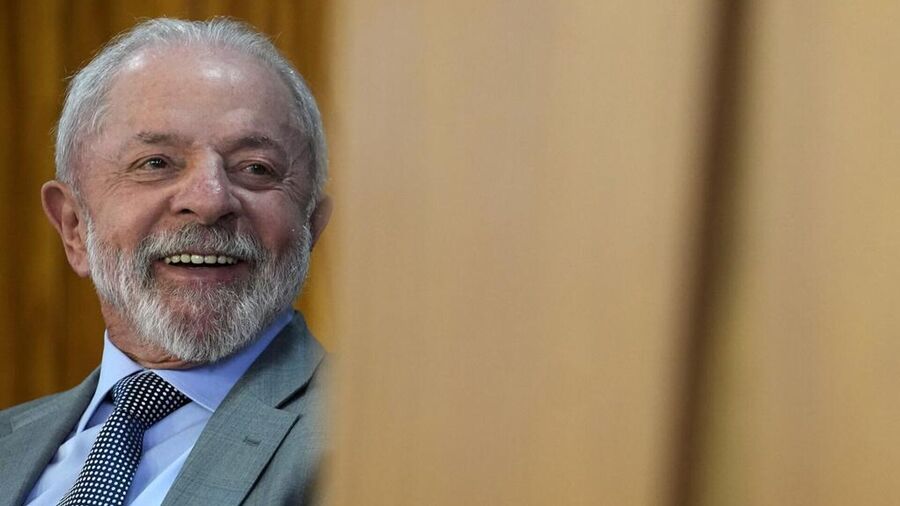 Lula Da Silva
