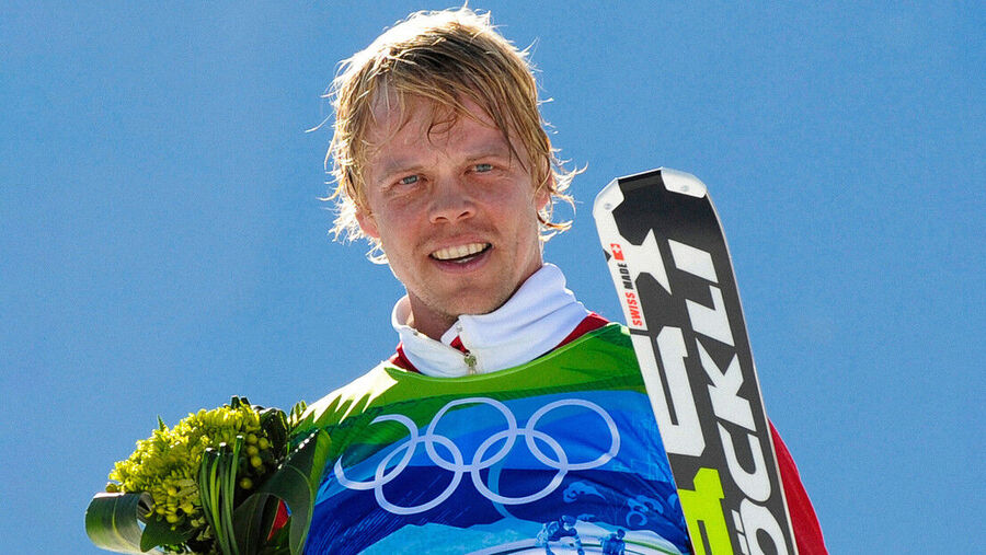 Audun Groenvold
