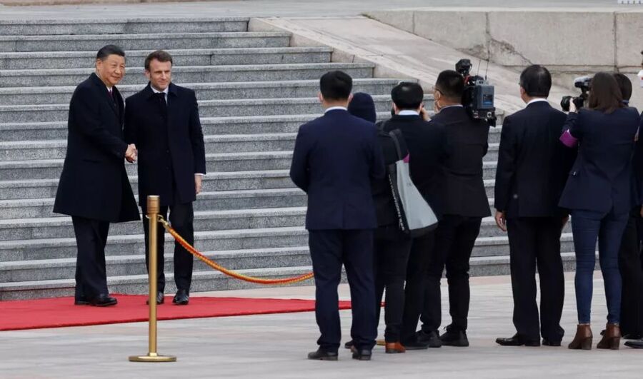 macron