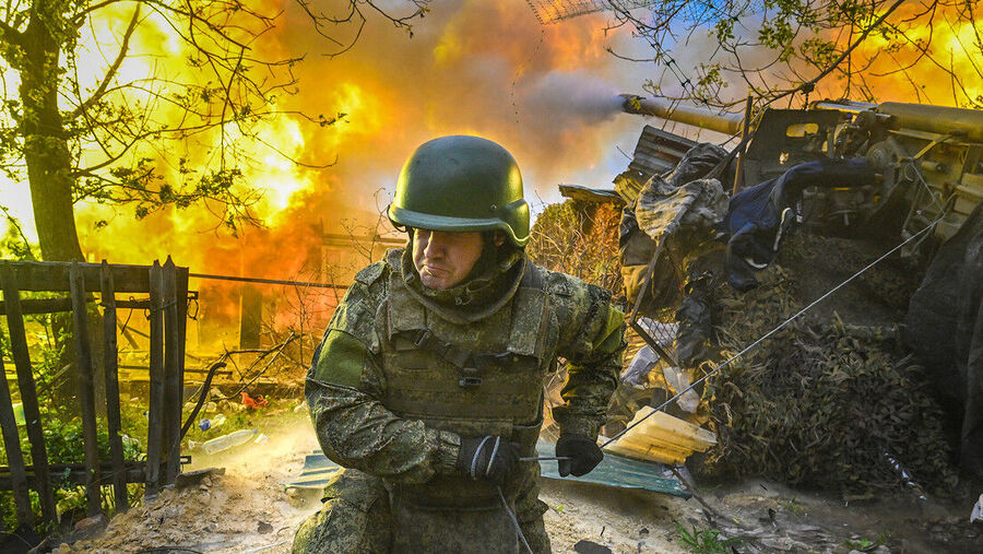 Russian Army