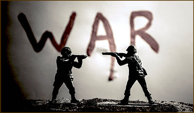 war figures