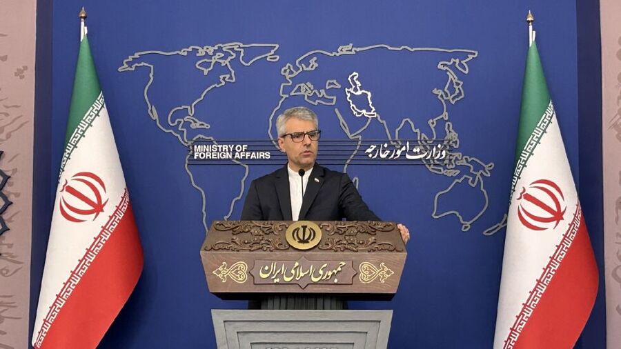 iran